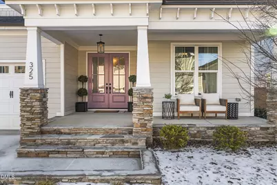 325 Tumbling River Drive, Wendell, NC 27591 - Photo 3