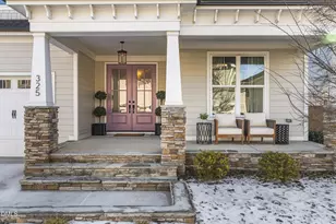 325 Tumbling River Dr, Wendell, NC 27591 - Photo 3