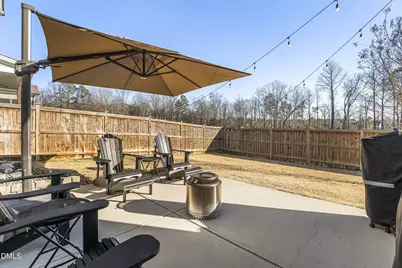 325 Tumbling River Drive, Wendell, NC 27591 - Photo 33