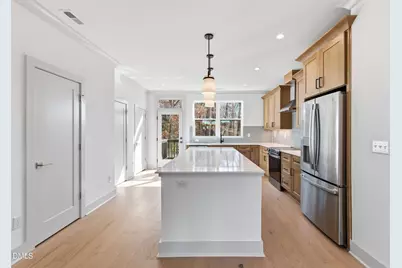 1135 Booth Park Boulevard, Chapel Hill, NC 27514 - Photo 7