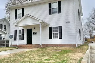 620 E Davis St, Burlington, NC 27215 - Photo 1