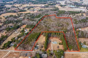 8501 Riley Hill Rd, Zebulon, NC 27597 - Photo 1