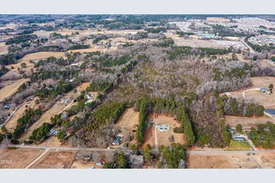 8501 Riley Hill Road, Zebulon, NC 27597 - Photo 3