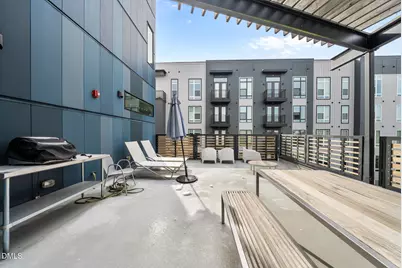 515 N Mangum Street #41, Durham, NC 27701 - Photo 21