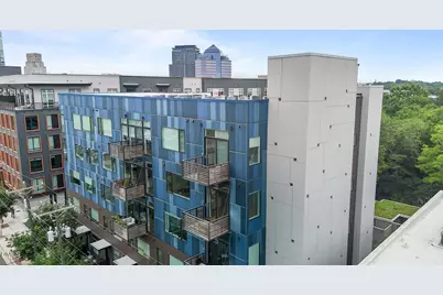 515 N Mangum Street #41, Durham, NC 27701 - Photo 31