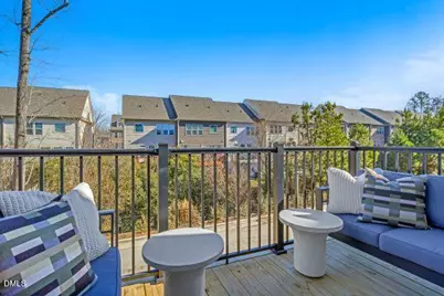 615 Hedrick Ridge Road Road #105, Cary, NC 27519 - Photo 19