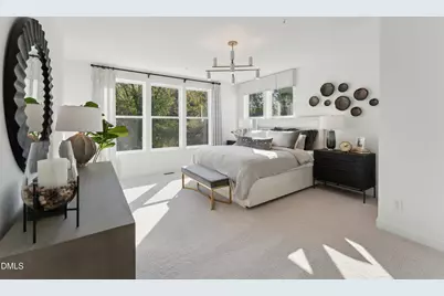 615 Hedrick Ridge Road Road #105, Cary, NC 27519 - Photo 13