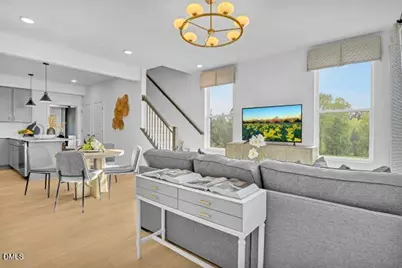 615 Hedrick Ridge Road Road #105, Cary, NC 27519 - Photo 7