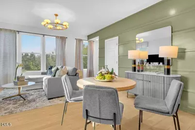 615 Hedrick Ridge Road Road #105, Cary, NC 27519 - Photo 5