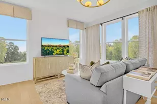 615 Hedrick Ridge Road Rd, Cary, NC 27519 - Photo 11