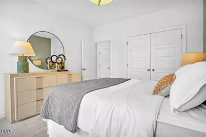 615 Hedrick Ridge Road Road #105, Cary, NC 27519 - Photo 17