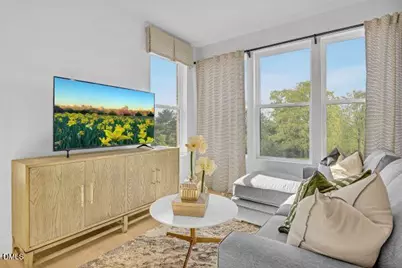 615 Hedrick Ridge Road Road #105, Cary, NC 27519 - Photo 9