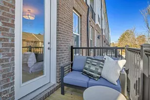 615 Hedrick Ridge Road Rd, Cary, NC 27519 - Photo 3