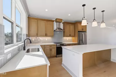 1139 Booth Park Boulevard, Chapel Hill, NC 27514 - Photo 3