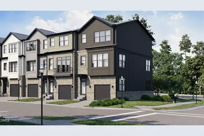 1139 Booth Park Boulevard, Chapel Hill, NC 27514 - Photo 1