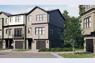 1139 Booth Park Boulevard, Chapel Hill, NC 27514 - Photo 3