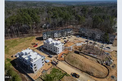 1147 Booth Park Boulevard, Chapel Hill, NC 27514 - Photo 21