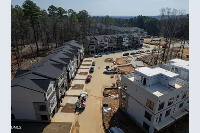 1147 Booth Park Boulevard, Chapel Hill, NC 27514 - Photo 23