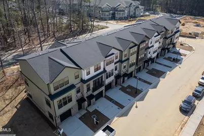 1147 Booth Park Boulevard, Chapel Hill, NC 27514 - Photo 19