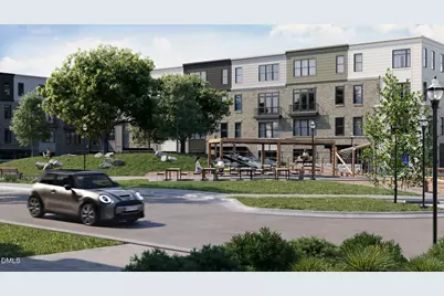 1147 Booth Park Boulevard, Chapel Hill, NC 27514 - Photo 29