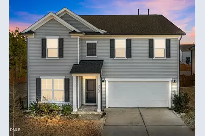 2252 Fairway Green Drive, Fuquay Varina, NC 27526 - Photo 35