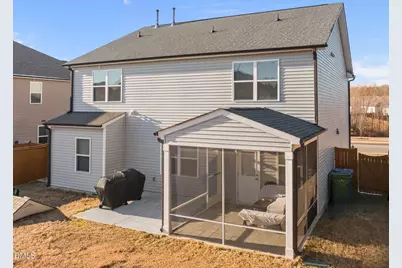 2252 Fairway Green Drive, Fuquay Varina, NC 27526 - Photo 27