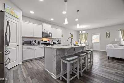 2252 Fairway Green Drive, Fuquay-Varina, NC 27526 - Photo 3