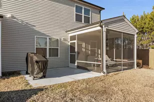 2252 Fairway Green Dr, Fuquay Varina, NC 27526 - Photo 29