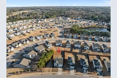 2252 Fairway Green Drive, Fuquay-Varina, NC 27526 - Photo 35