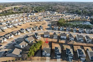 2252 Fairway Green Dr, Fuquay-Varina, NC 27526 - Photo 35