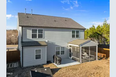 2252 Fairway Green Drive, Fuquay-Varina, NC 27526 - Photo 27