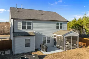 2252 Fairway Green Dr, Fuquay-Varina, NC 27526 - Photo 27