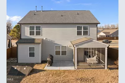 2252 Fairway Green Drive, Fuquay-Varina, NC 27526 - Photo 29