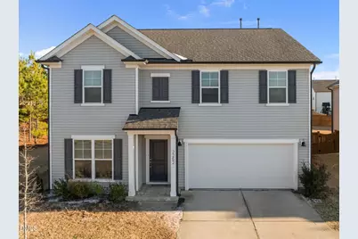 2252 Fairway Green Drive, Fuquay Varina, NC 27526 - Photo 31