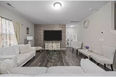 2252 Fairway Green Drive, Fuquay-Varina, NC 27526 - Photo 11