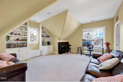 101 Foxdale Grant Court, Cary, NC 27519 - Photo 23