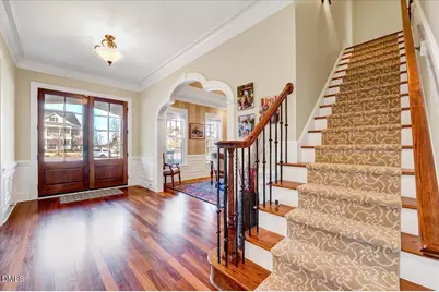 101 Foxdale Grant Court, Cary, NC 27519 - Photo 13