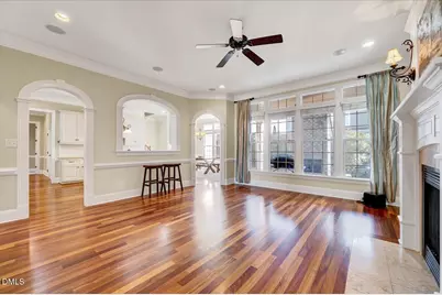 101 Foxdale Grant Court, Cary, NC 27519 - Photo 19