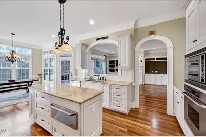 101 Foxdale Grant Court, Cary, NC 27519 - Photo 21