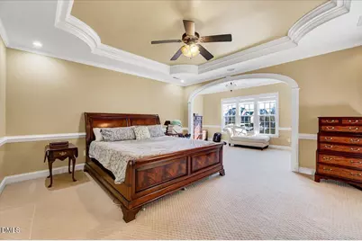 101 Foxdale Grant Court, Cary, NC 27519 - Photo 5