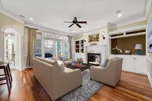 101 Foxdale Grant Ct, Cary, NC 27519 - Photo 5