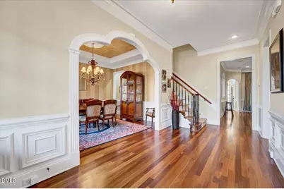 101 Foxdale Grant Court, Cary, NC 27519 - Photo 9