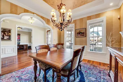 101 Foxdale Grant Court, Cary, NC 27519 - Photo 11