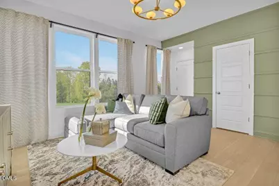 615 Hedrick Rdg Road #107, Cary, NC 27519 - Photo 11