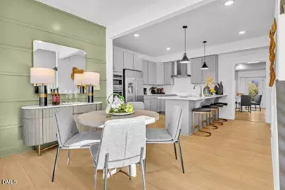 615 Hedrick Rdg Road #107, Cary, NC 27519 - Photo 3