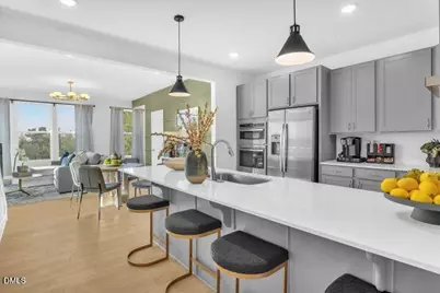 615 Hedrick Rdg Road #107, Cary, NC 27519 - Photo 13