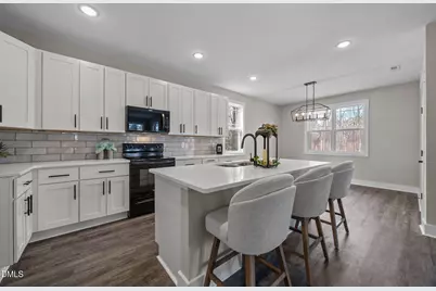 3917 Nc 42, Raleigh, NC 27603 - Photo 5