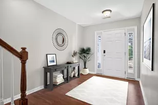 11830 Canemount St, Raleigh, NC 27614 - Photo 7