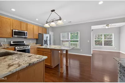 11830 Canemount Street, Raleigh, NC 27614 - Photo 23