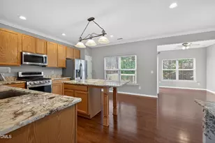 11830 Canemount St, Raleigh, NC 27614 - Photo 23